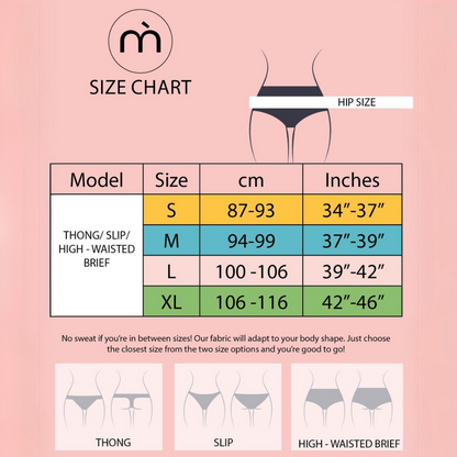 Memème Women’s Ultra-Comfortable JUMANJI - Zoo - Panties | Breathable Cotton Crotch, Stretchy Fit, No Elastic Bands