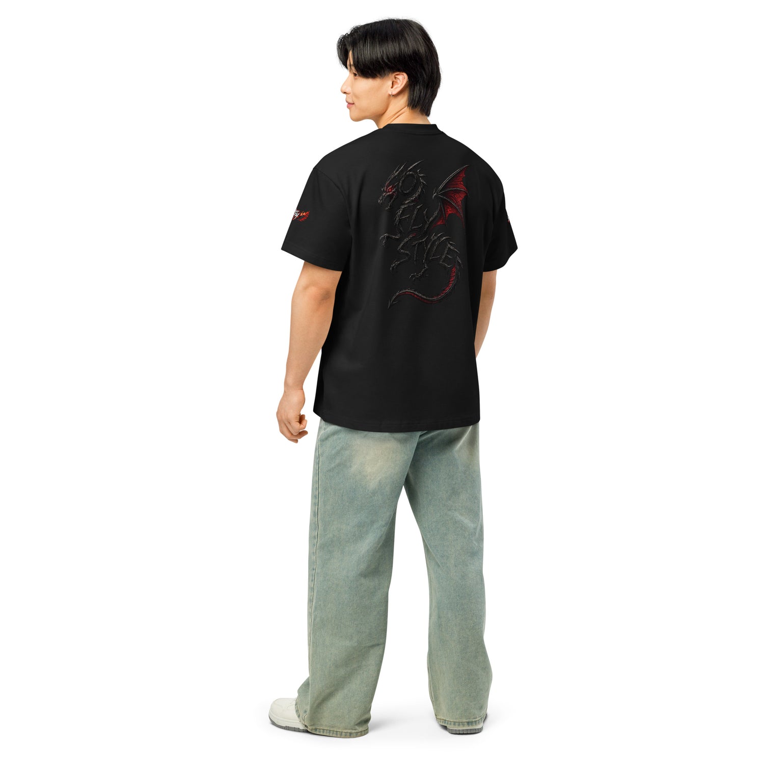 GoFlyStyle Men&