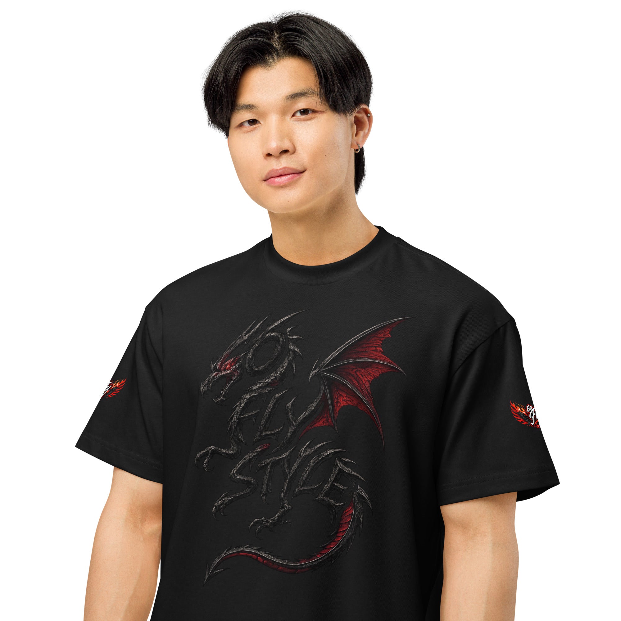 GoFlyStyle Men&