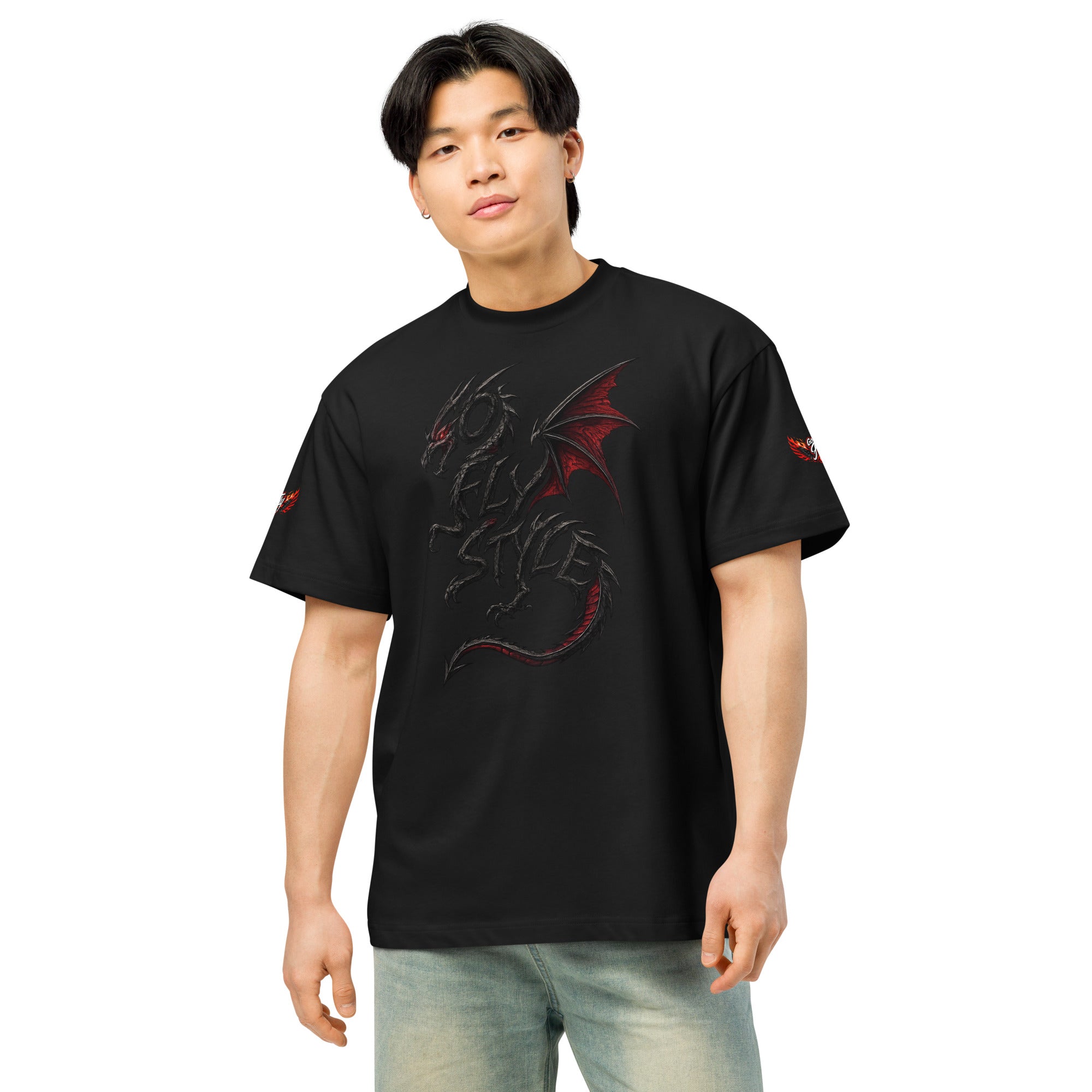 GoFlyStyle Men&