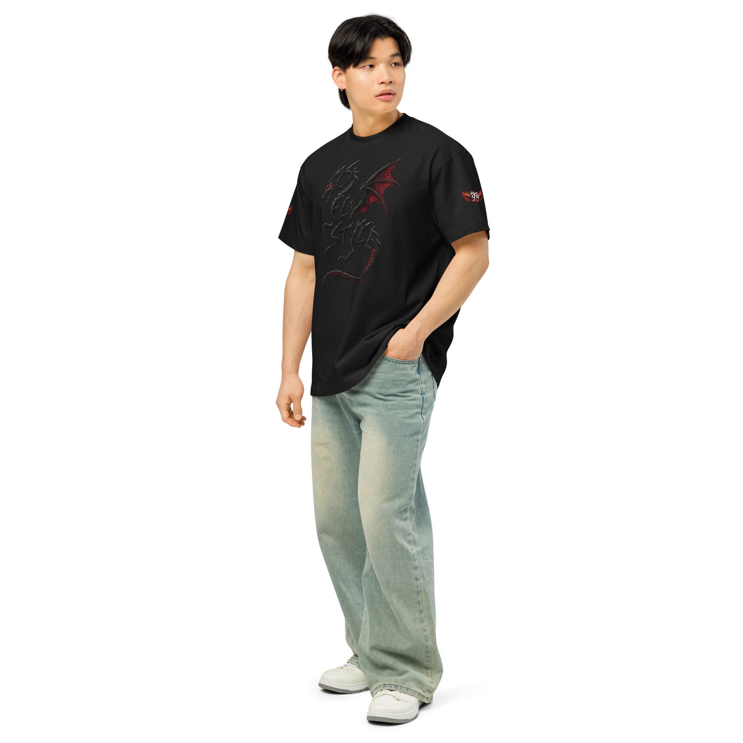 GoFlyStyle Men&