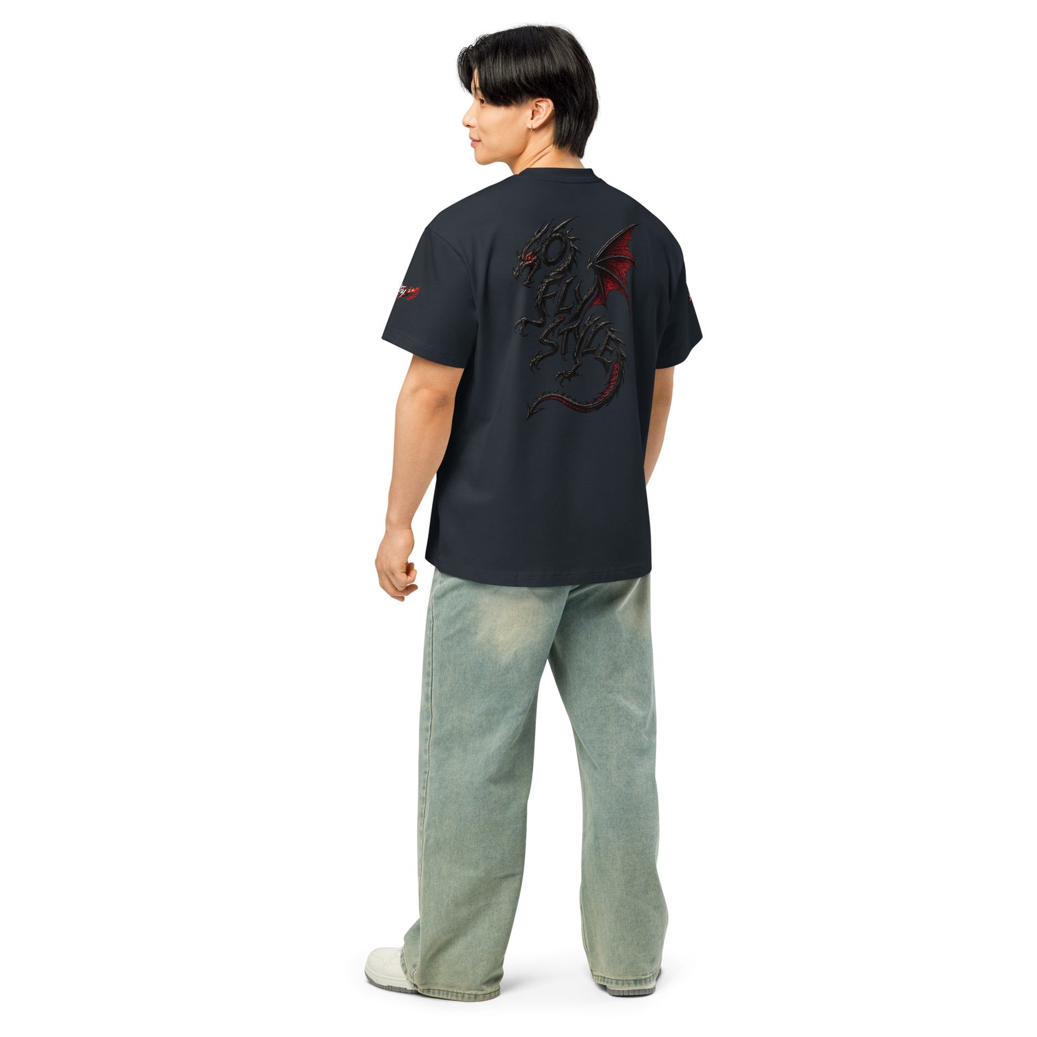 GoFlyStyle Men&