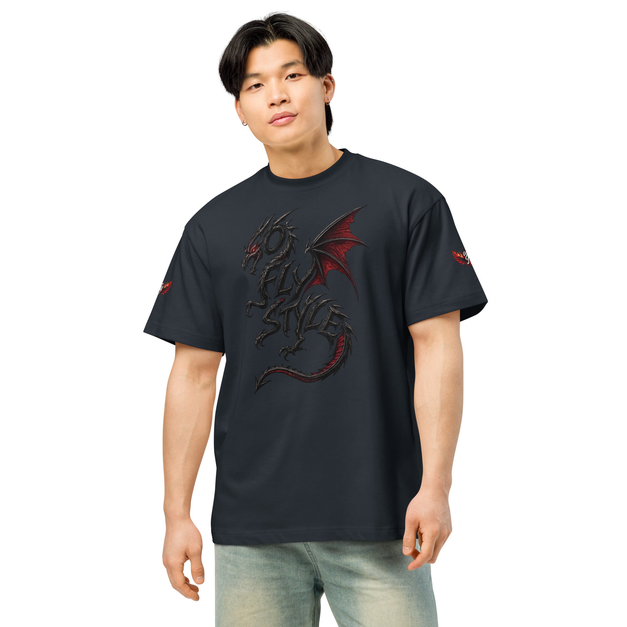 GoFlyStyle Men&