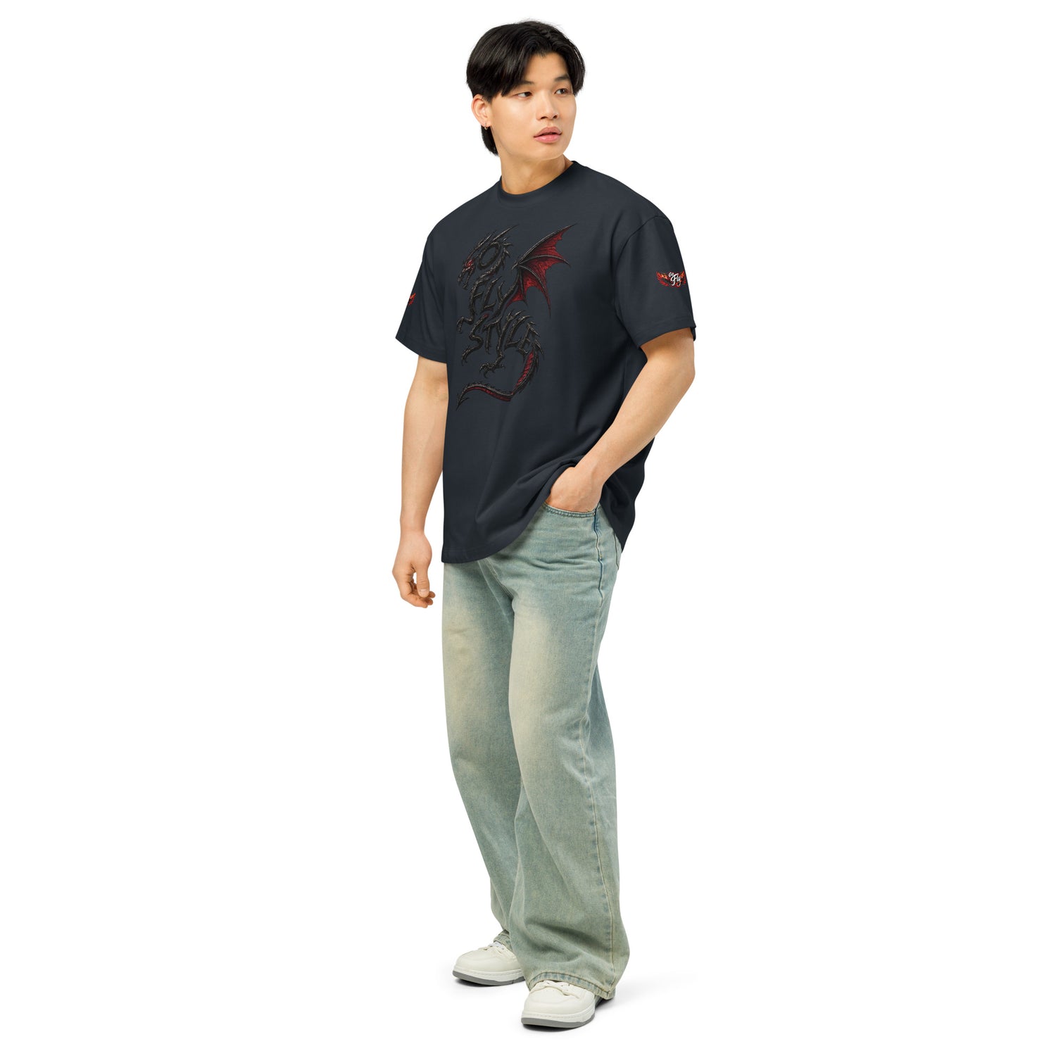 GoFlyStyle Men&