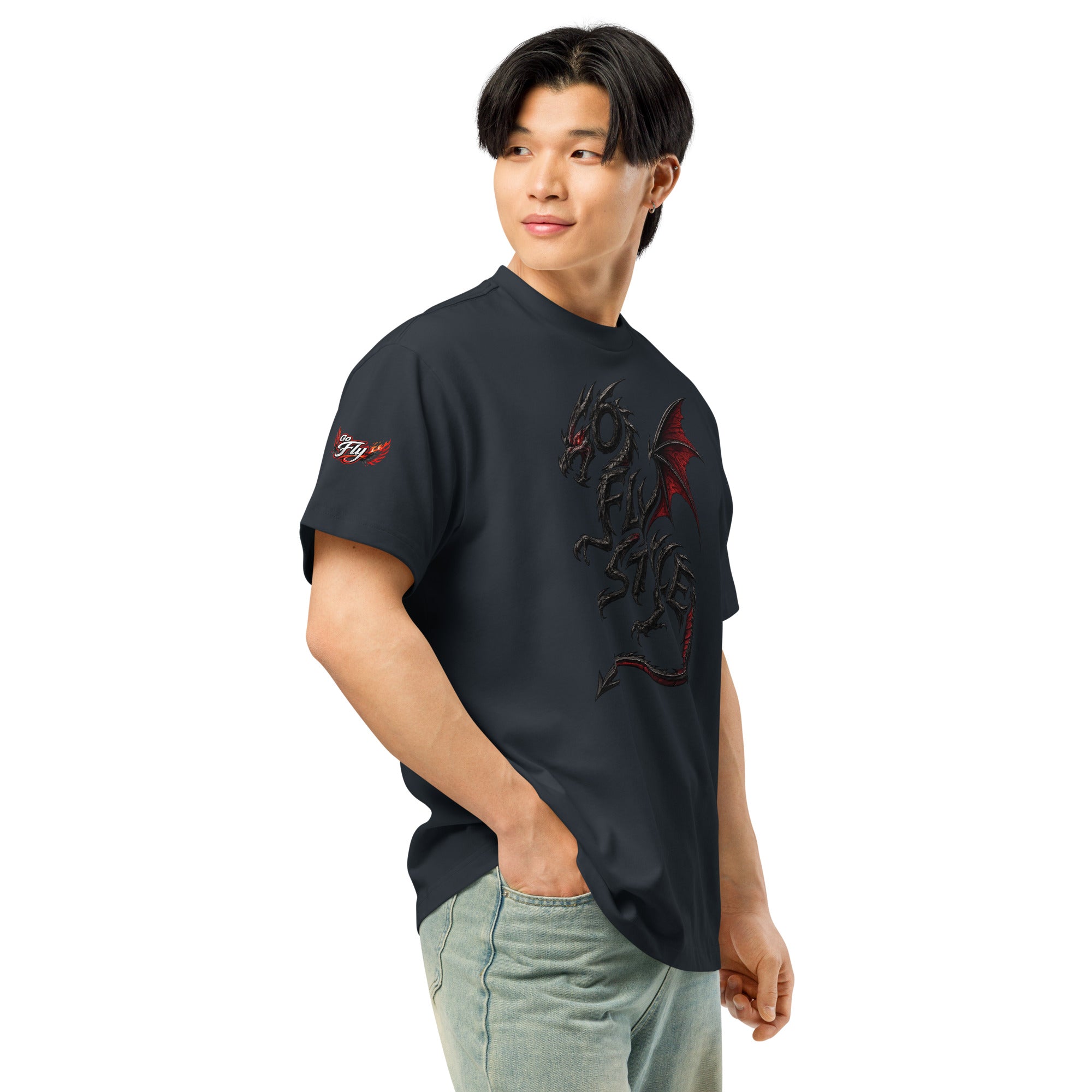 GoFlyStyle Men&