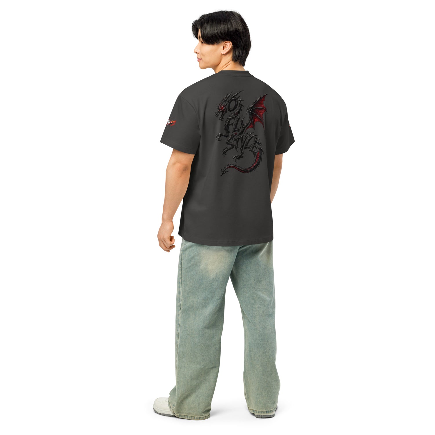 GoFlyStyle Men&