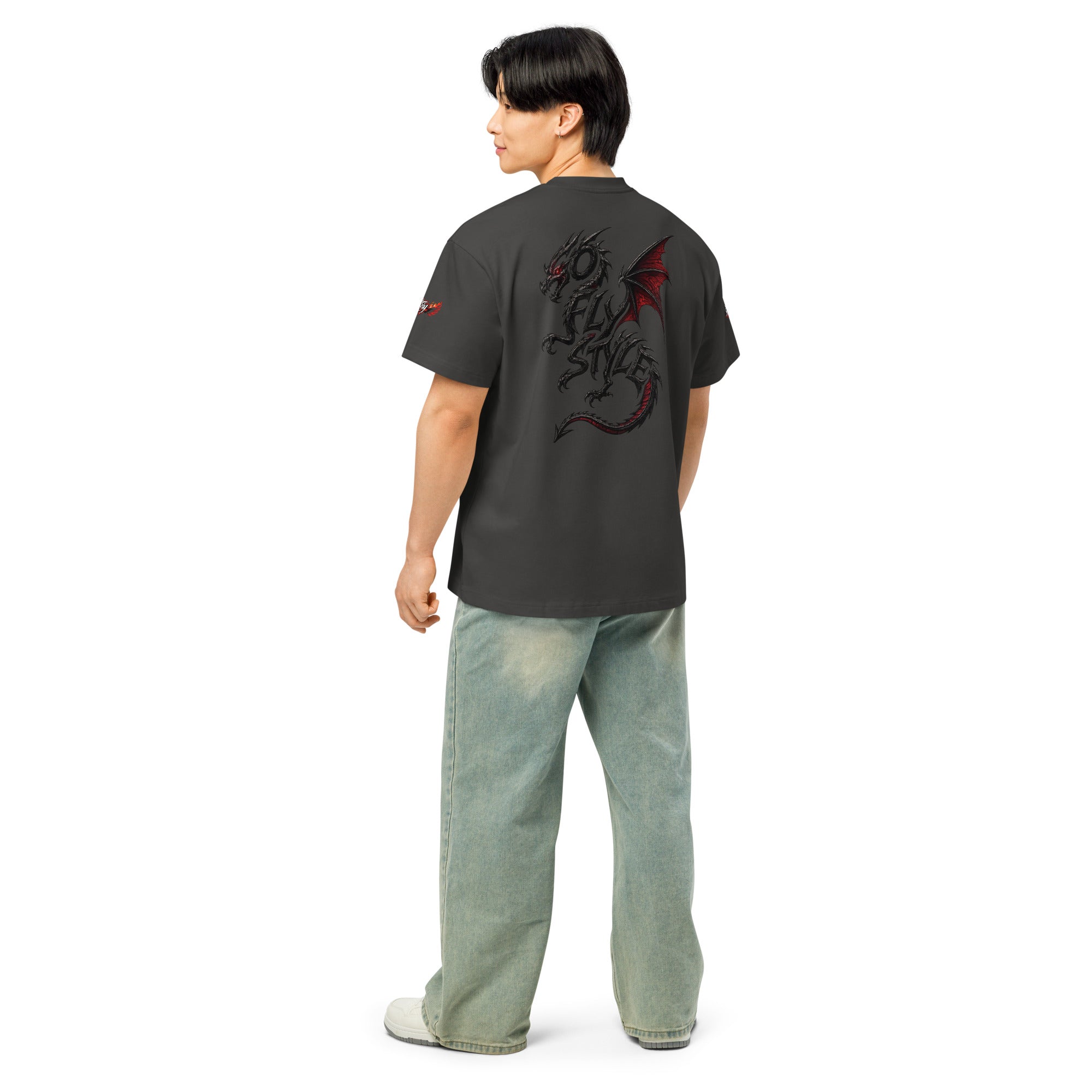 GoFlyStyle Men&