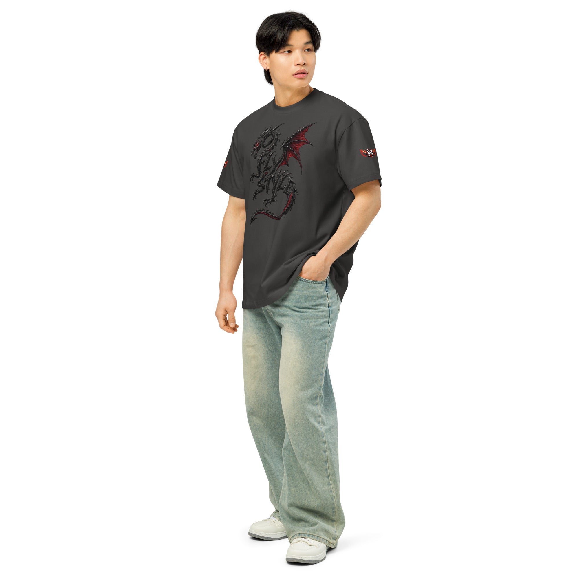GoFlyStyle Men&