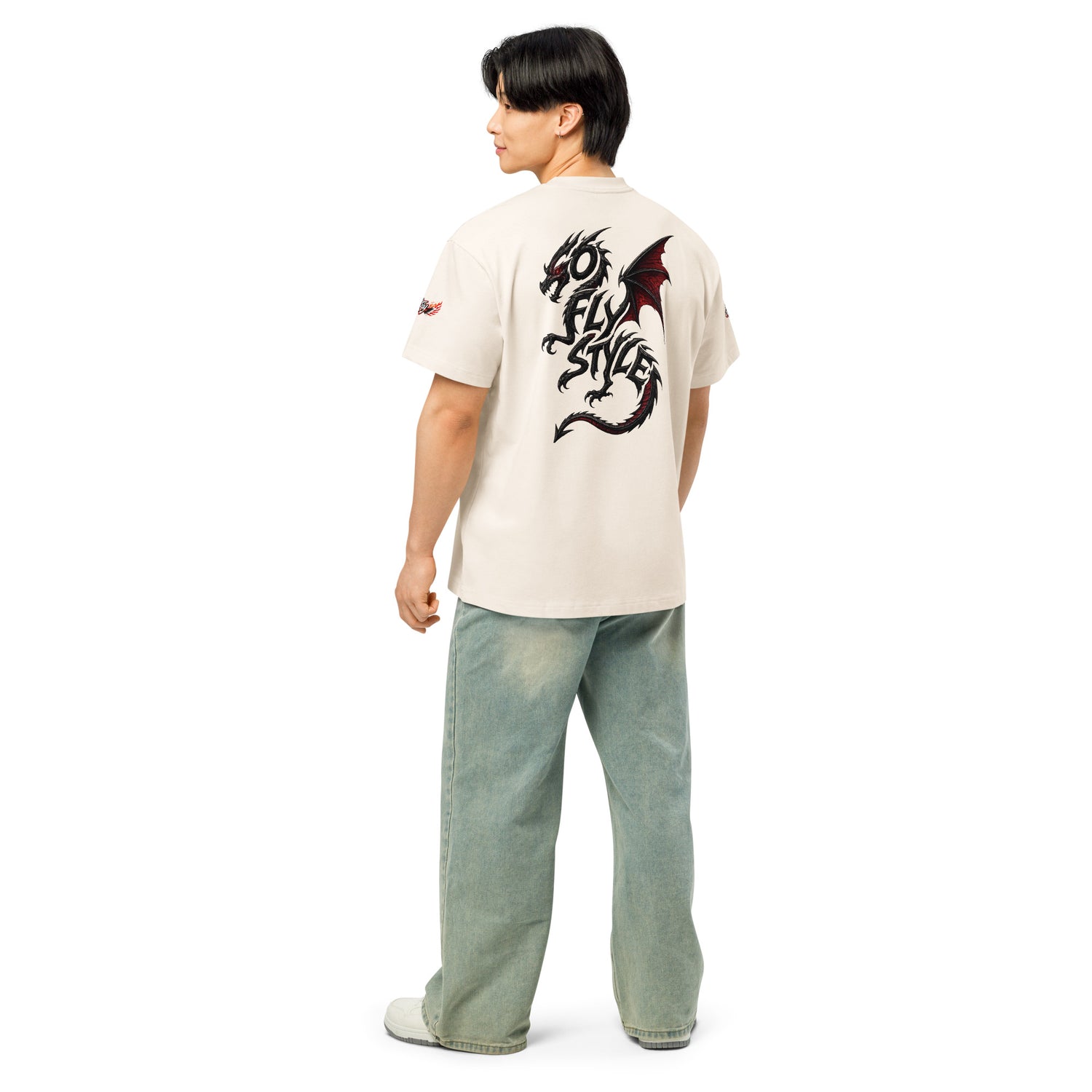 GoFlyStyle Men&