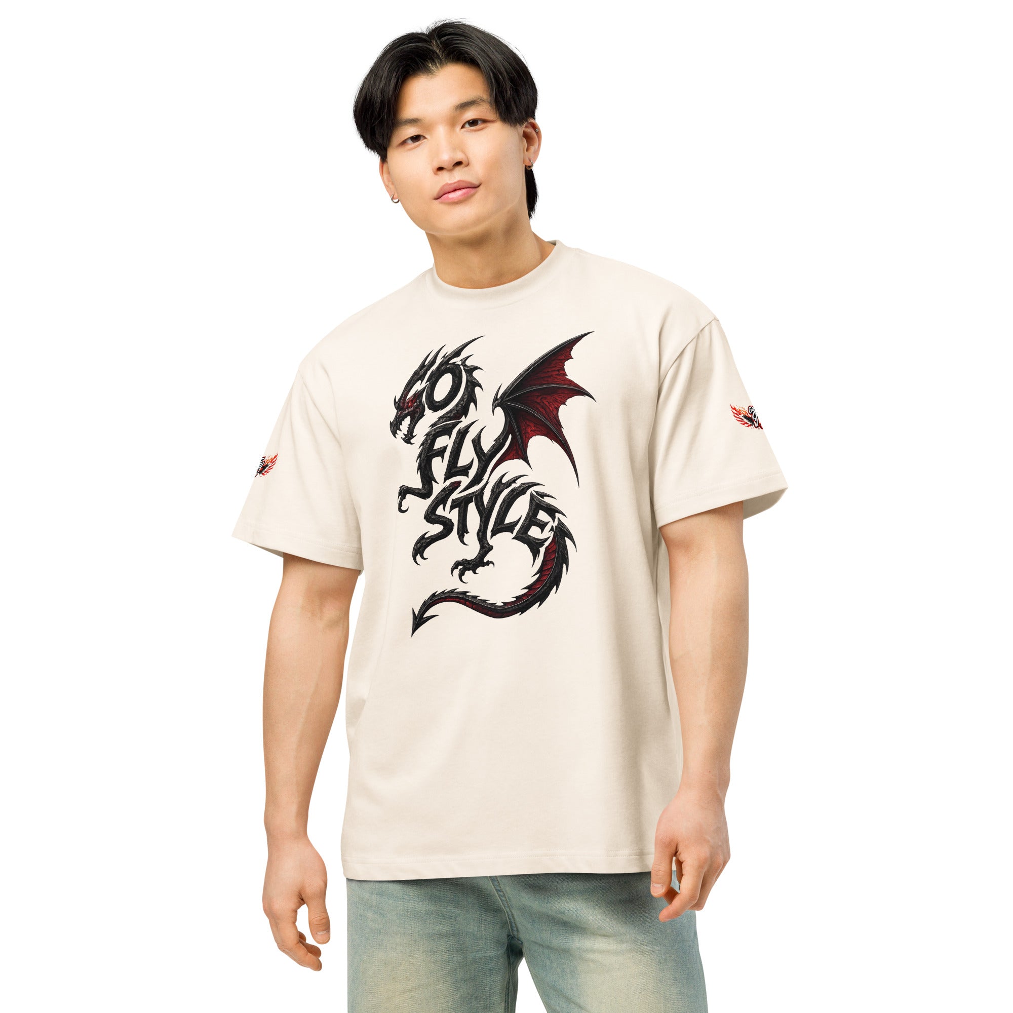 GoFlyStyle Men&