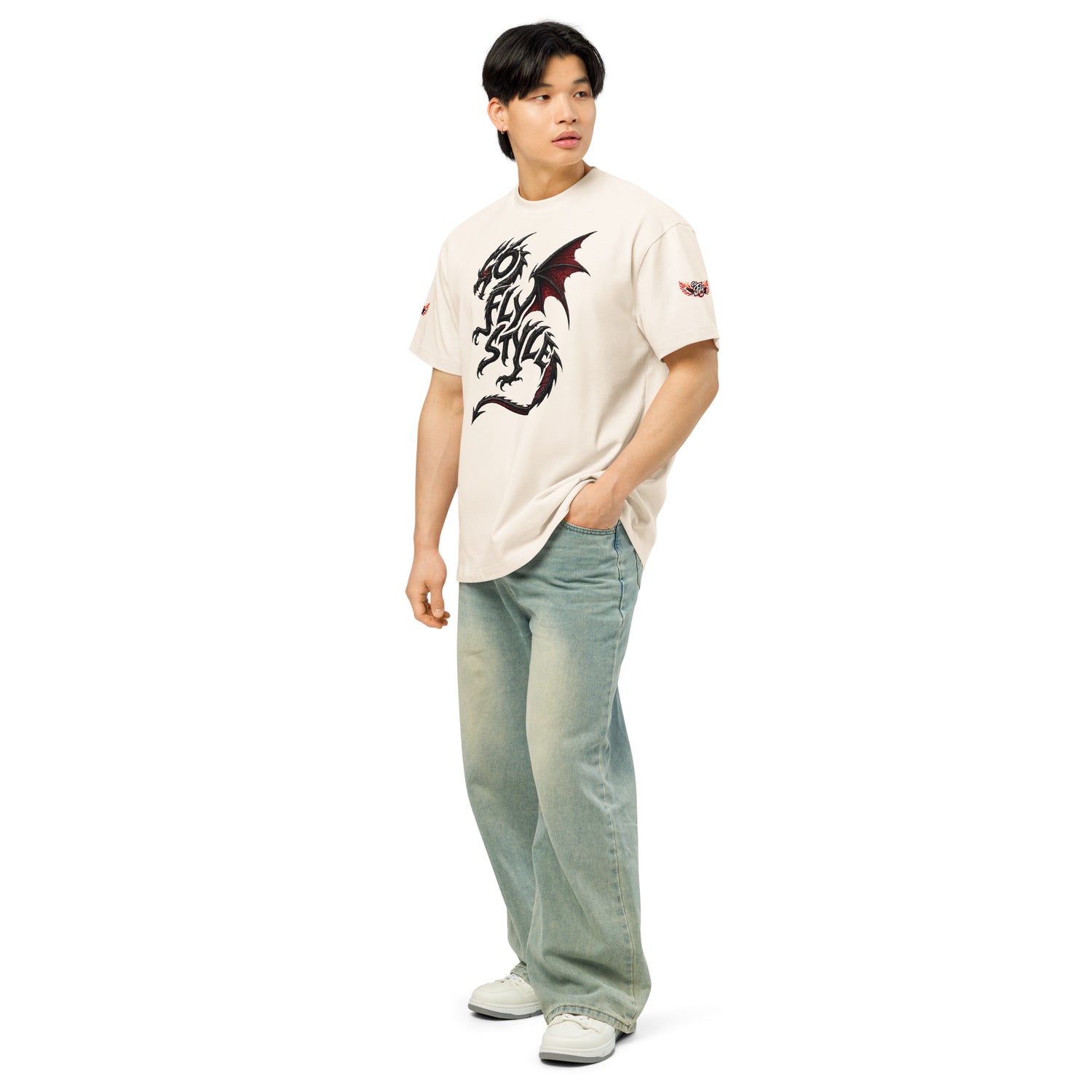 GoFlyStyle Men&