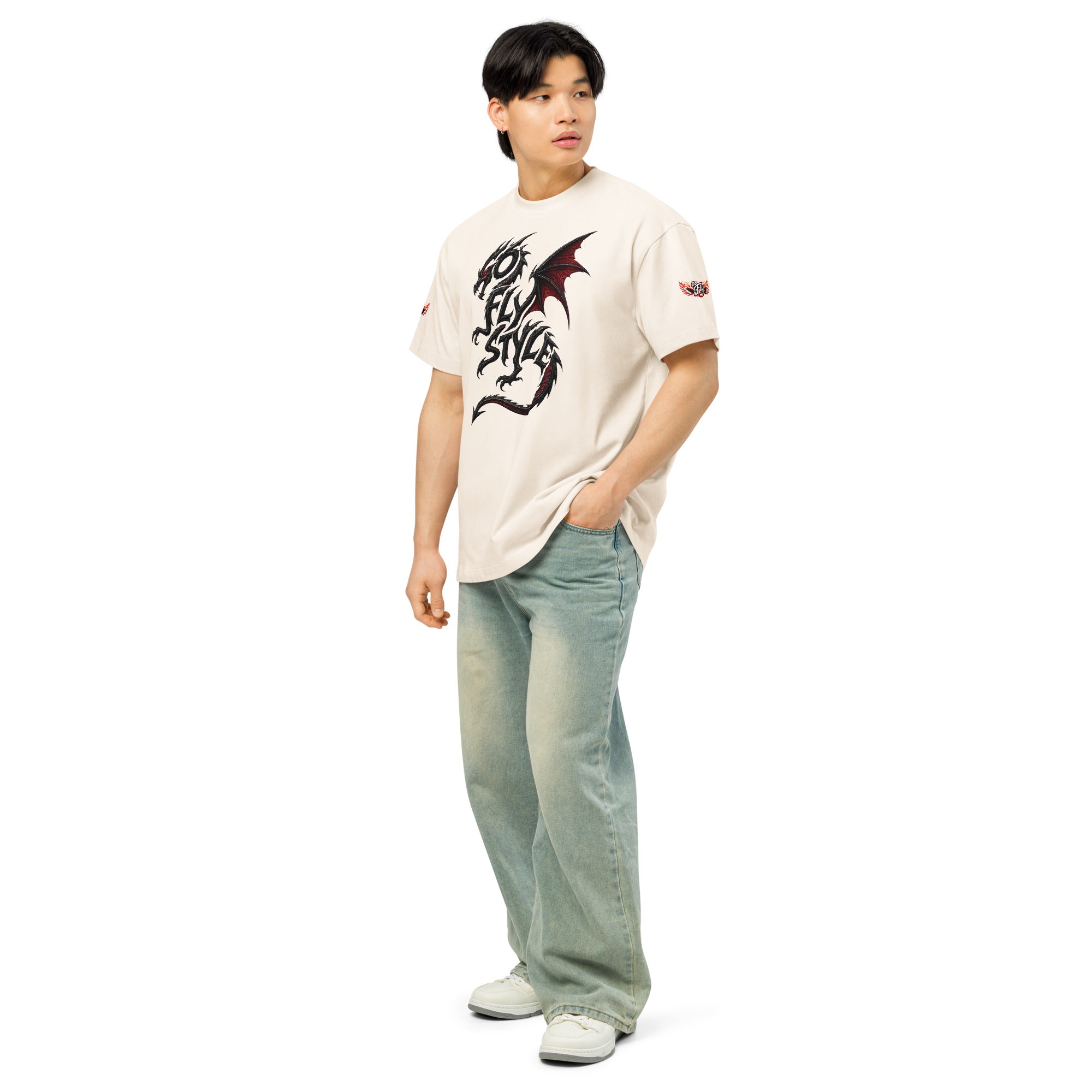 GoFlyStyle Men&