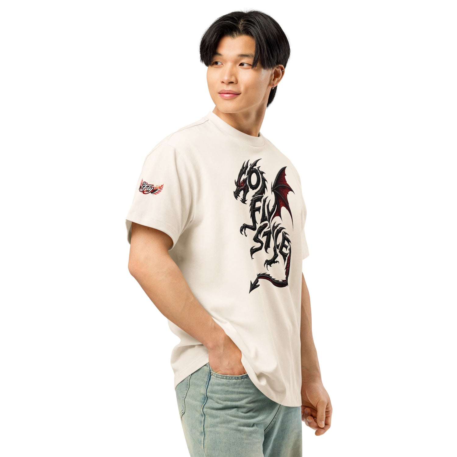 GoFlyStyle Men&