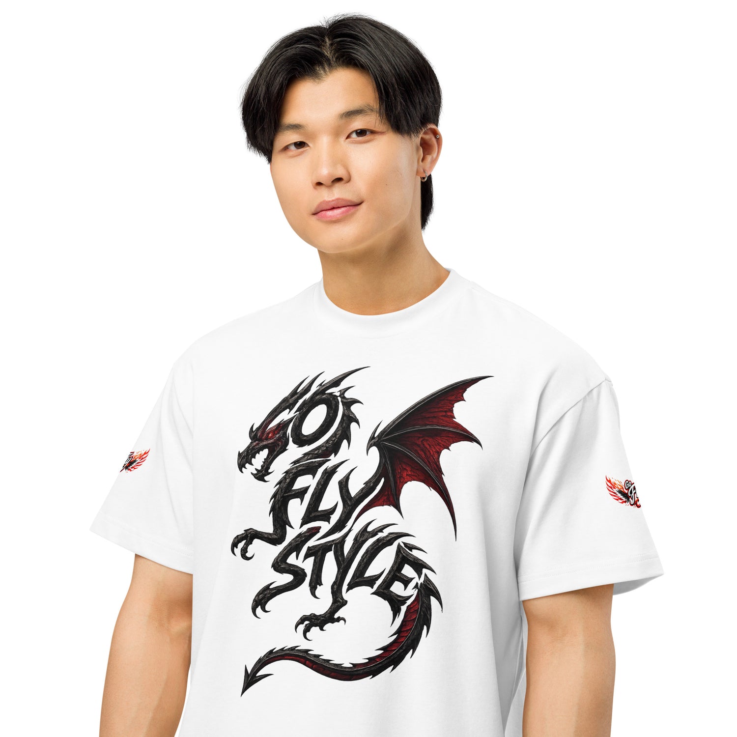 GoFlyStyle Men&