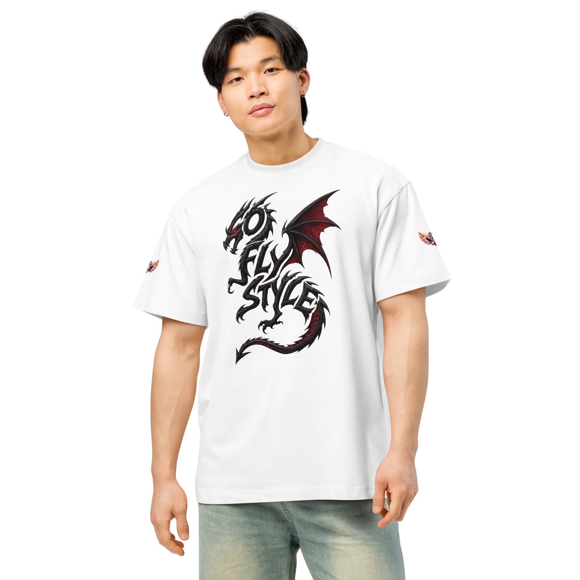 GoFlyStyle Men&
