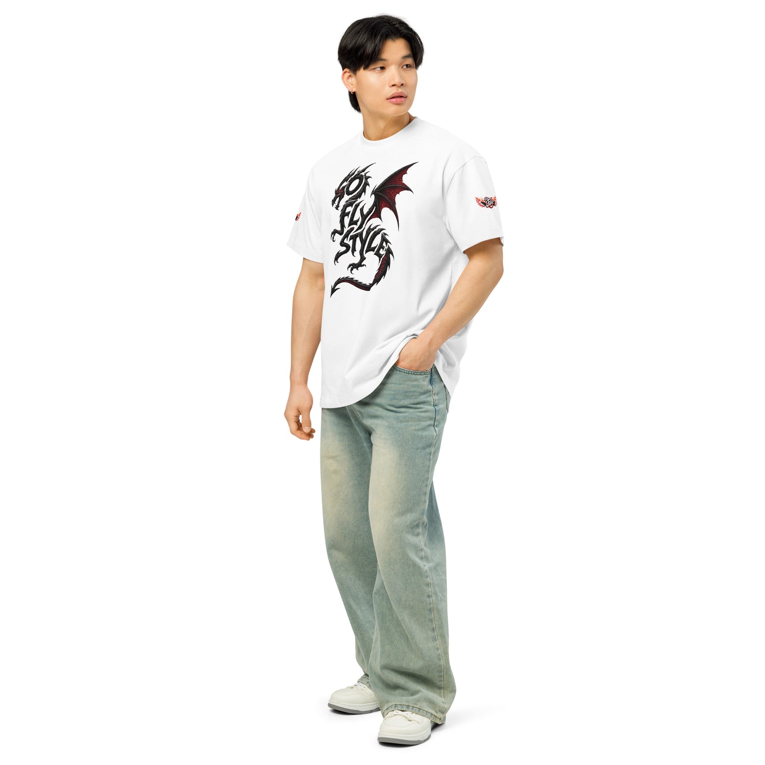 GoFlyStyle Men&
