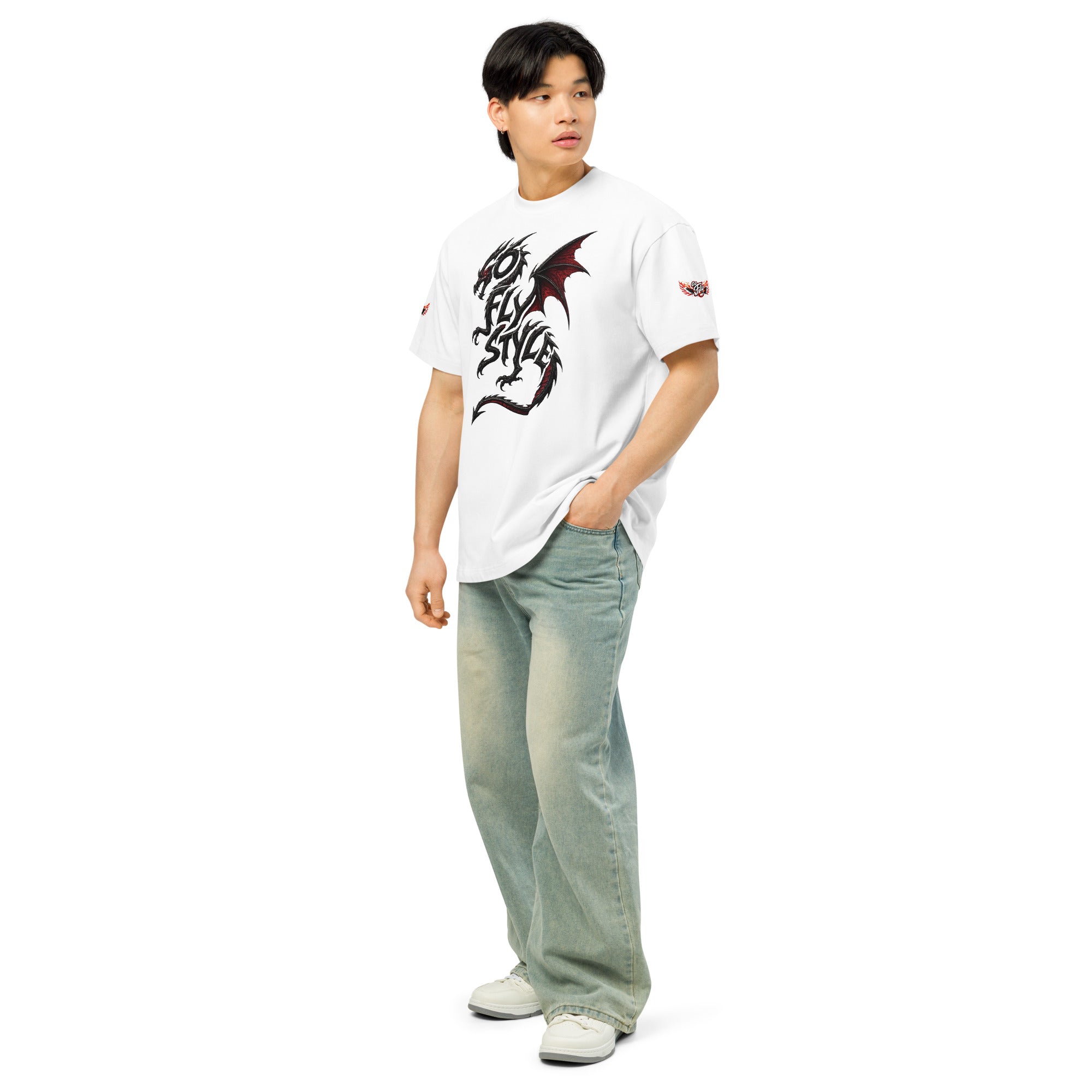 GoFlyStyle Men&