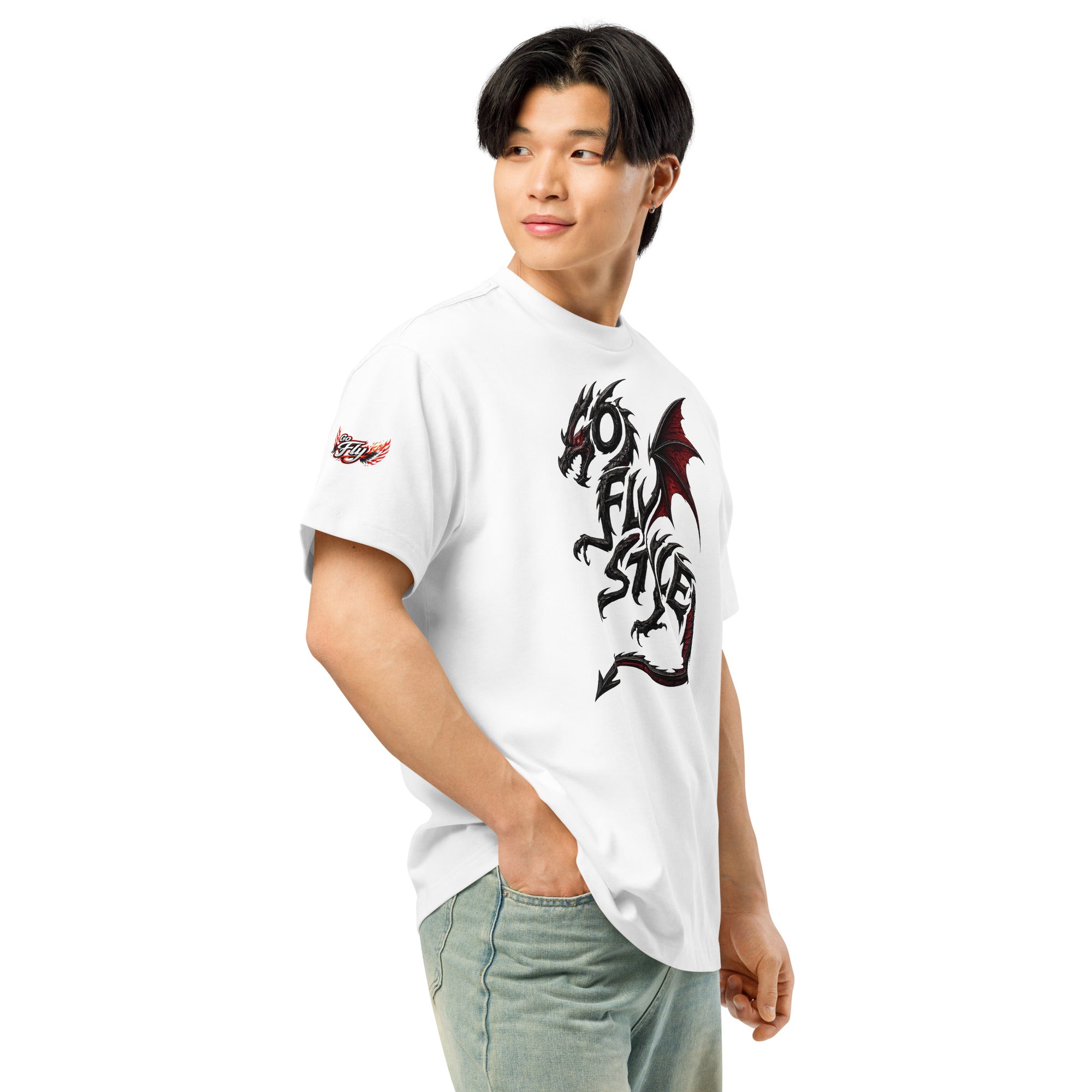 GoFlyStyle Men&