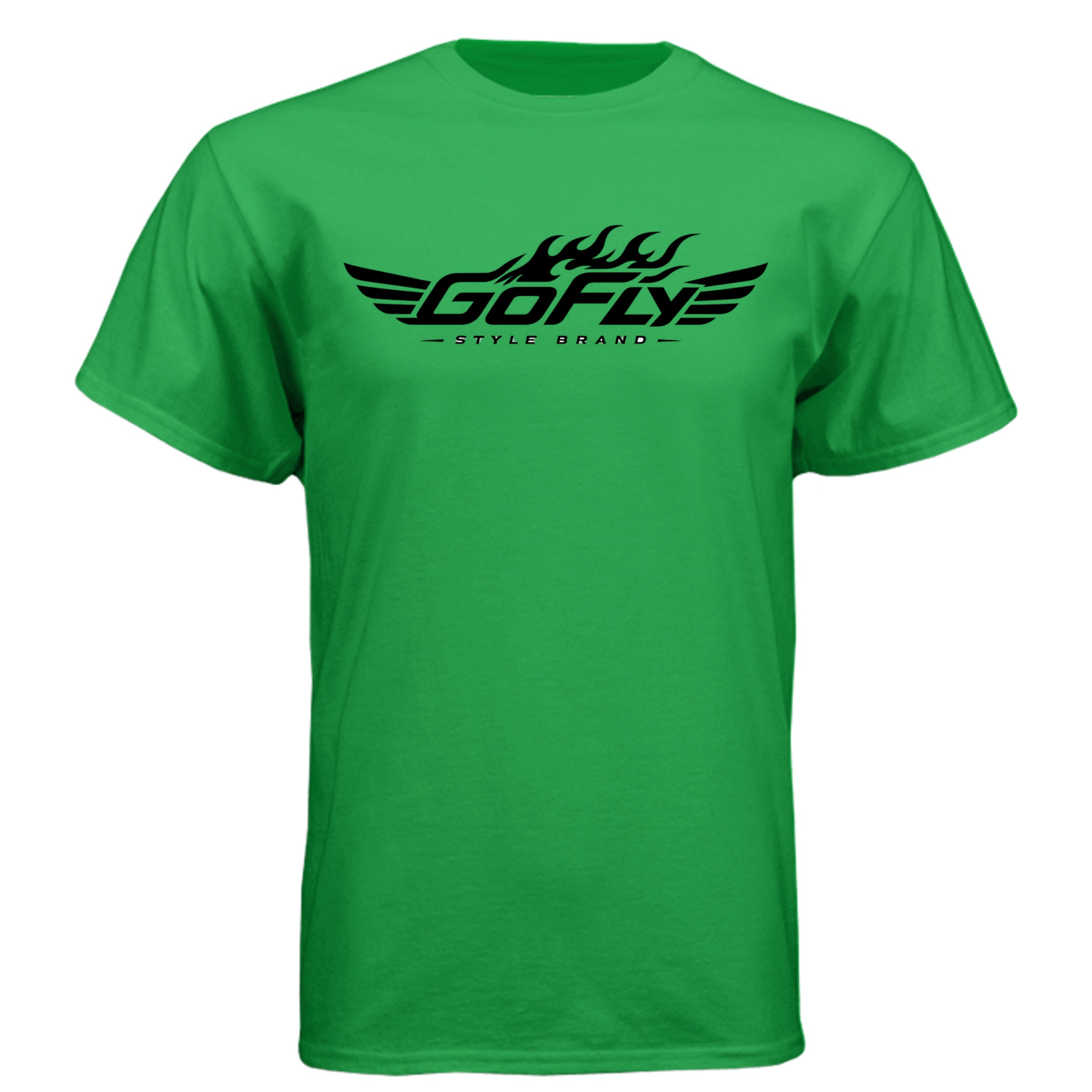 Kelly Green - N6210 - FRONT