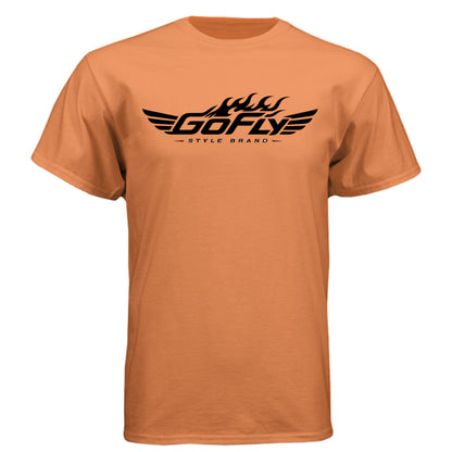 Orange - N6210 - FRONT