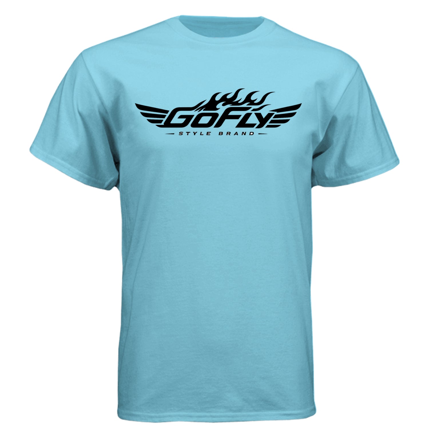 TAHITI BLUE - N6210 - FRONT