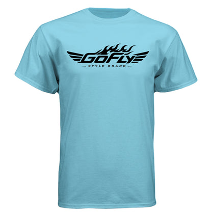TAHITI BLUE - N6210 - FRONT