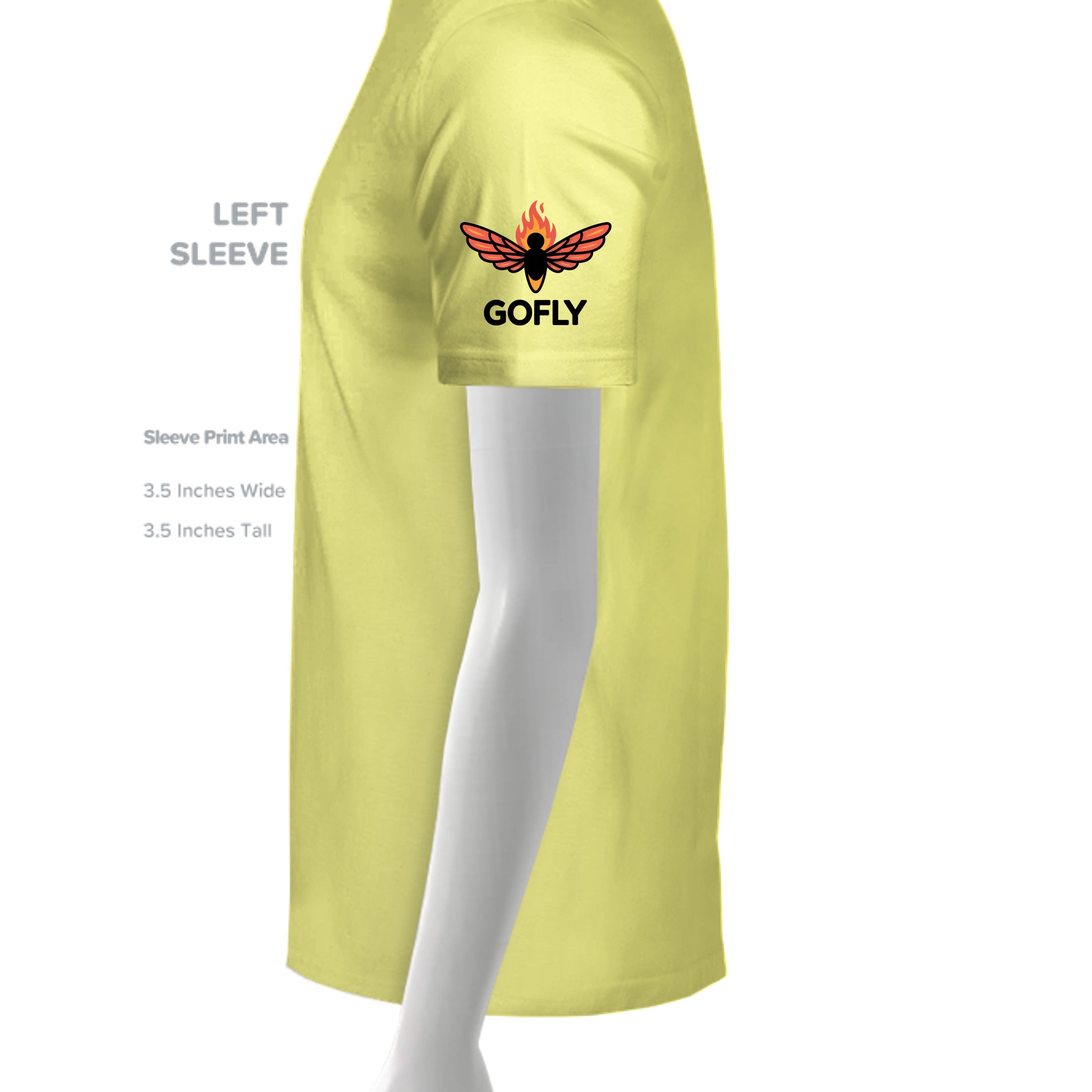 Banana Cream - N6210 - SLEEVE_LEFT