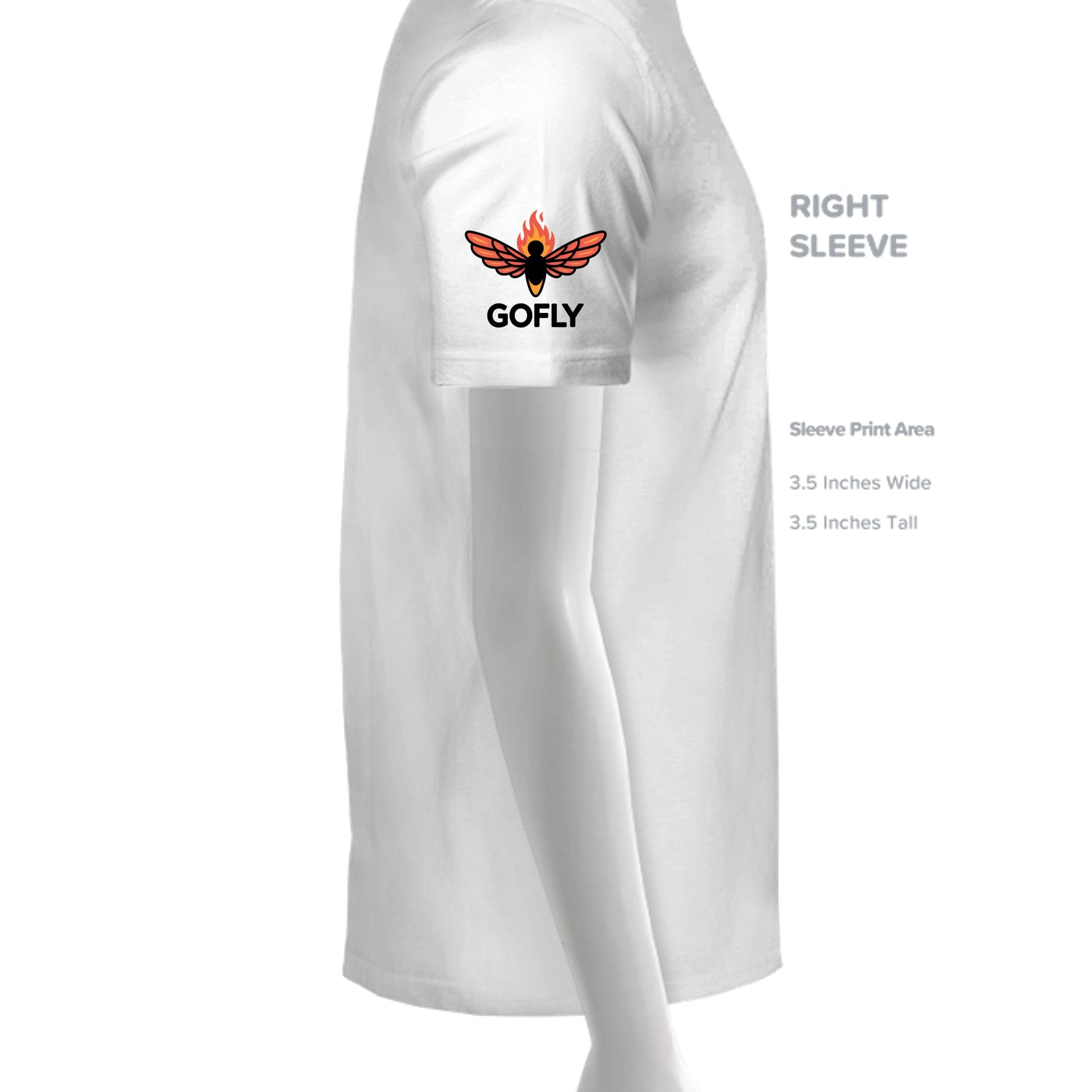 White - N6210 - SLEEVE_RIGHT