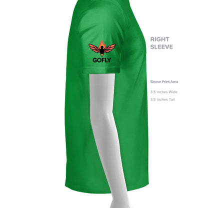 Kelly Green - N6210 - SLEEVE_RIGHT