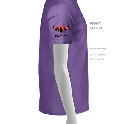 Purple Rush - N6210 - SLEEVE_RIGHT
