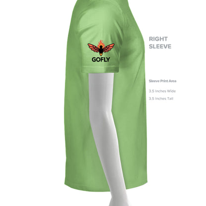 Apple Green - N6210 - SLEEVE_RIGHT