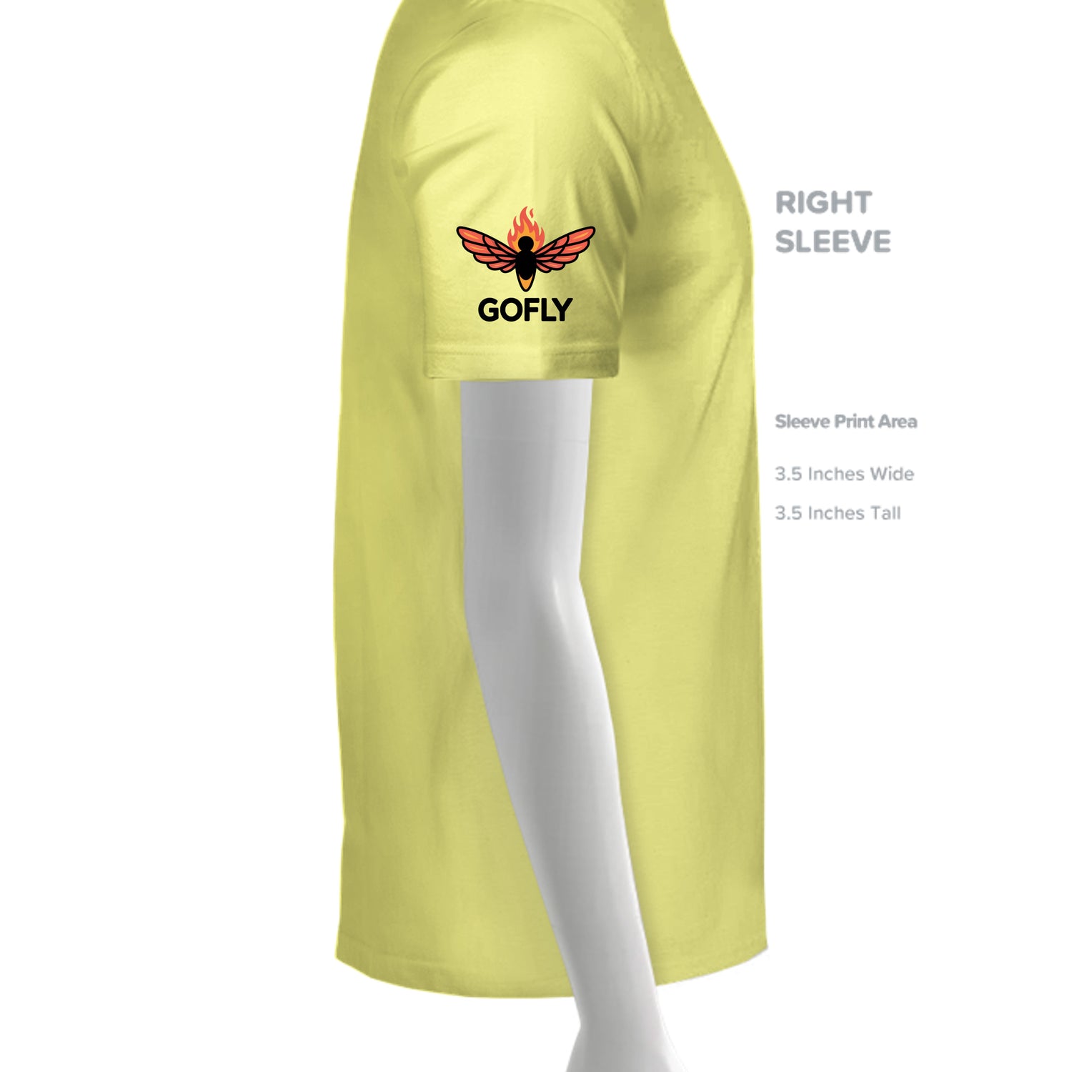 Banana Cream - N6210 - SLEEVE_RIGHT