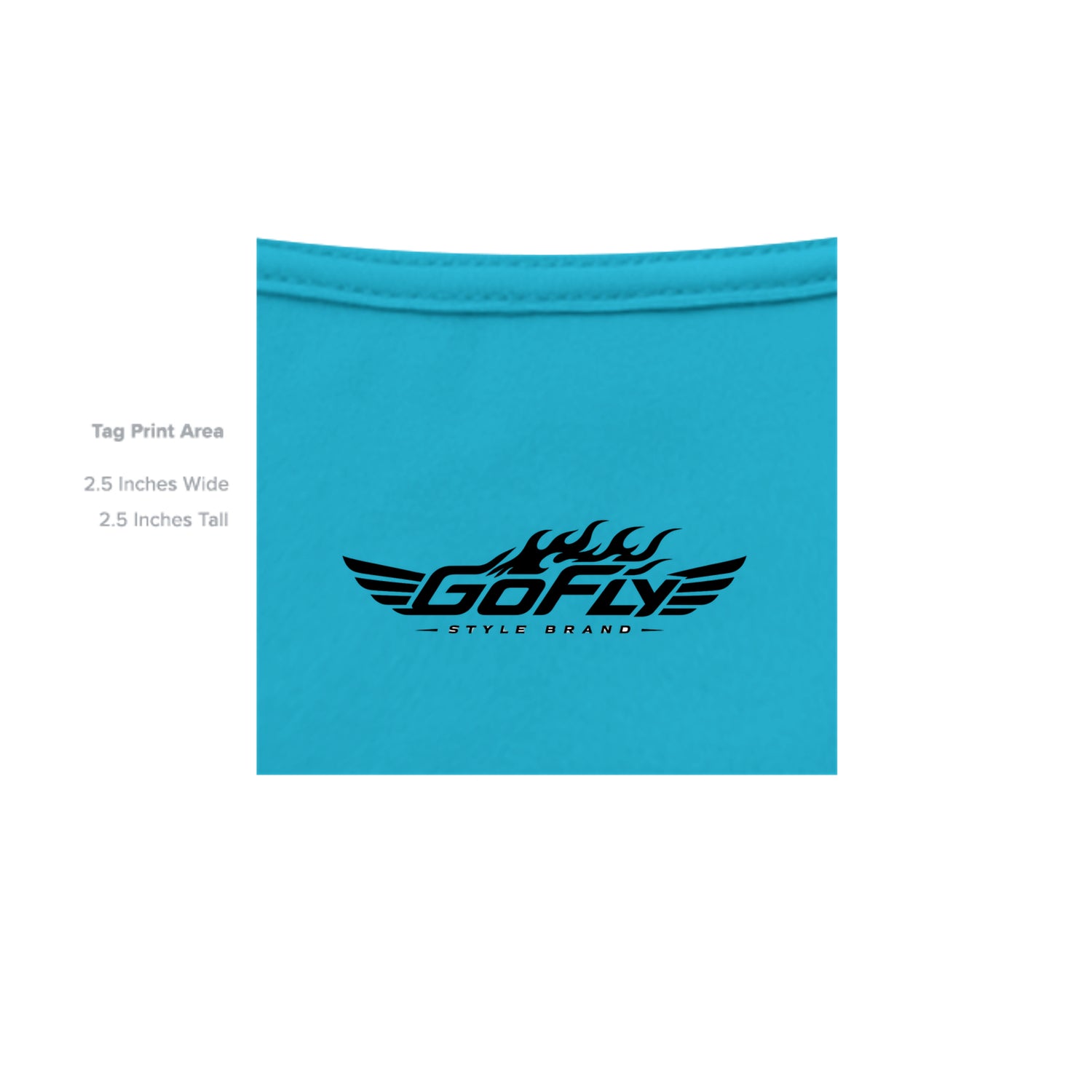 Bondi Blue - N6210 - INSIDE_TAG_LINE