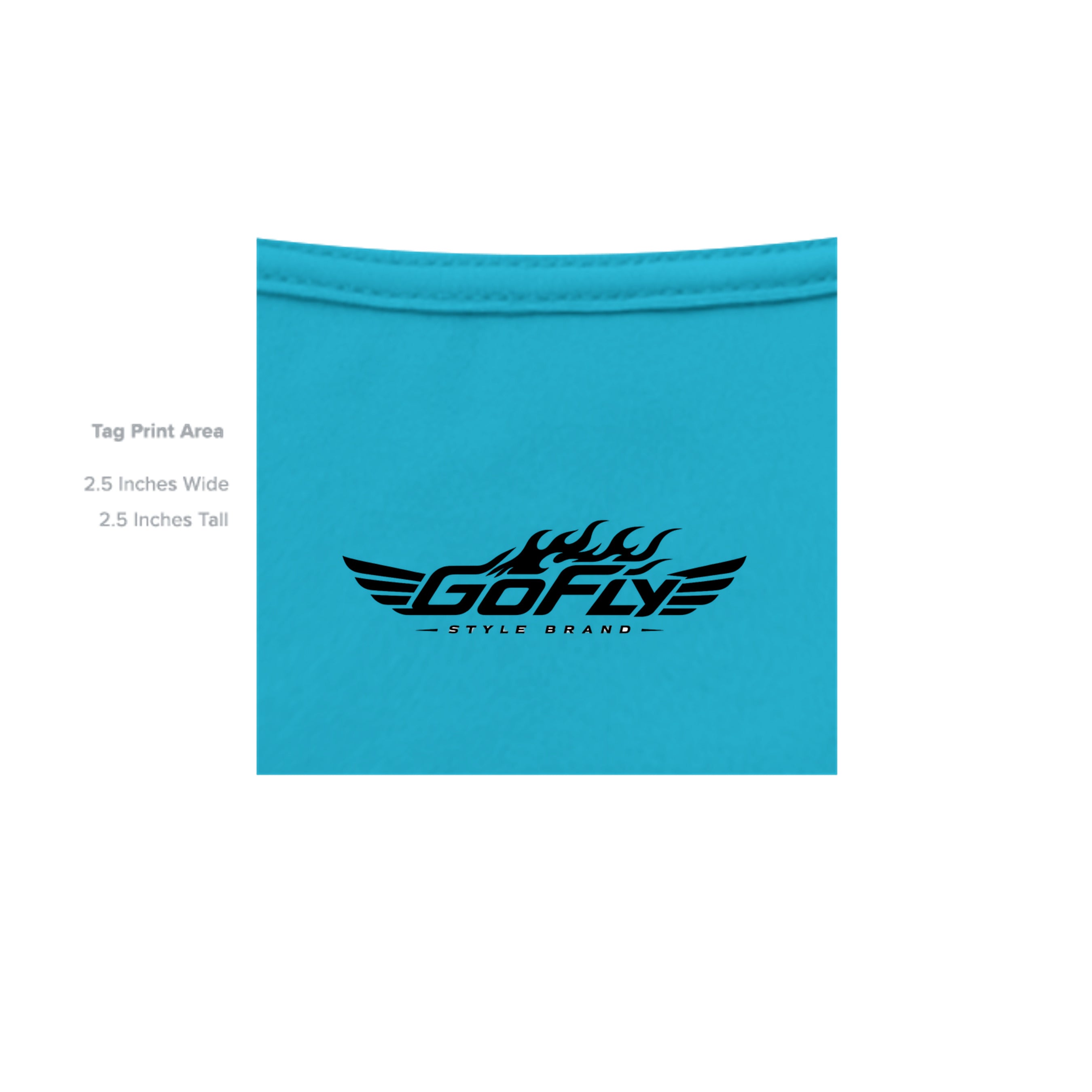 Bondi Blue - N6210 - INSIDE_TAG_LINE