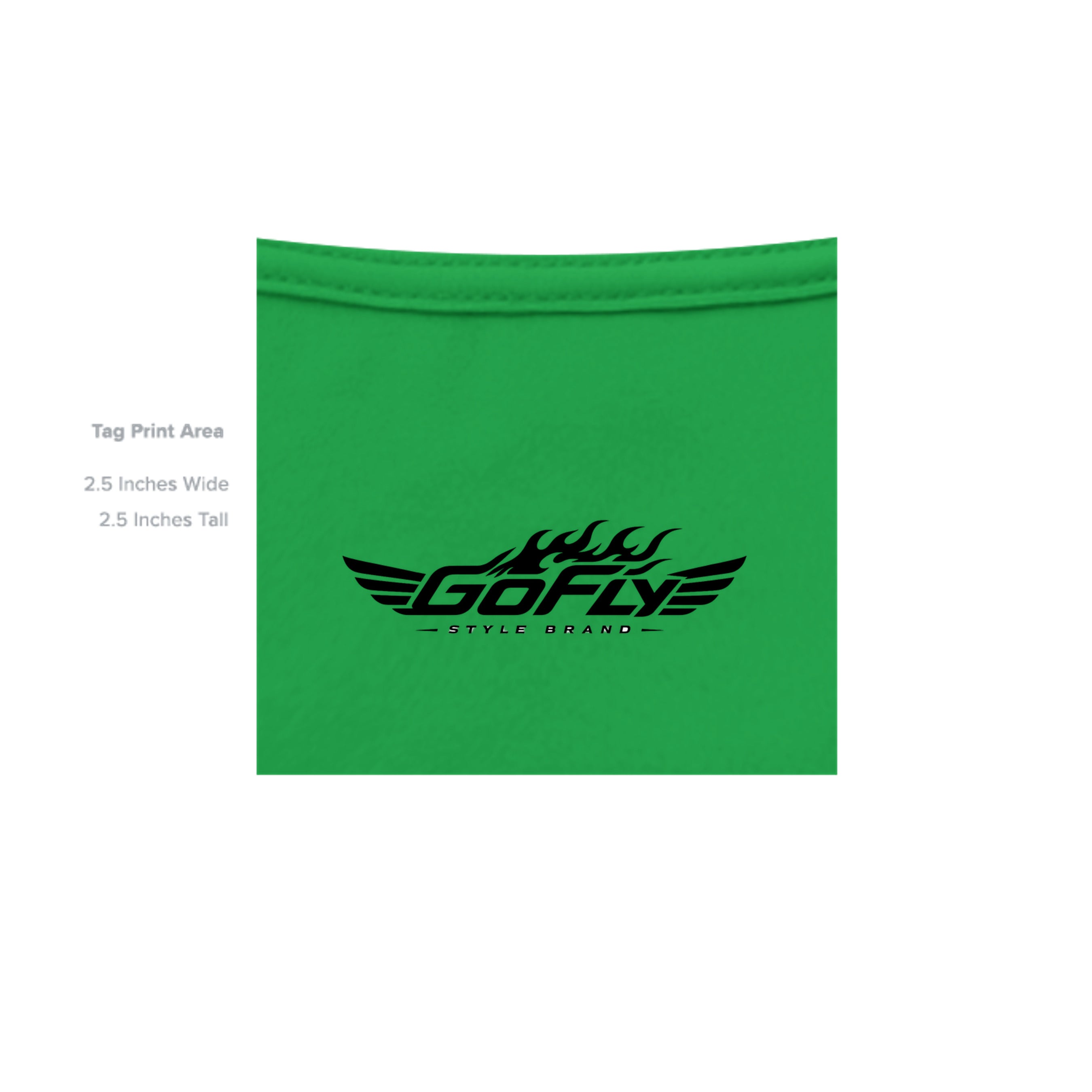 Kelly Green - N6210 - INSIDE_TAG_LINE