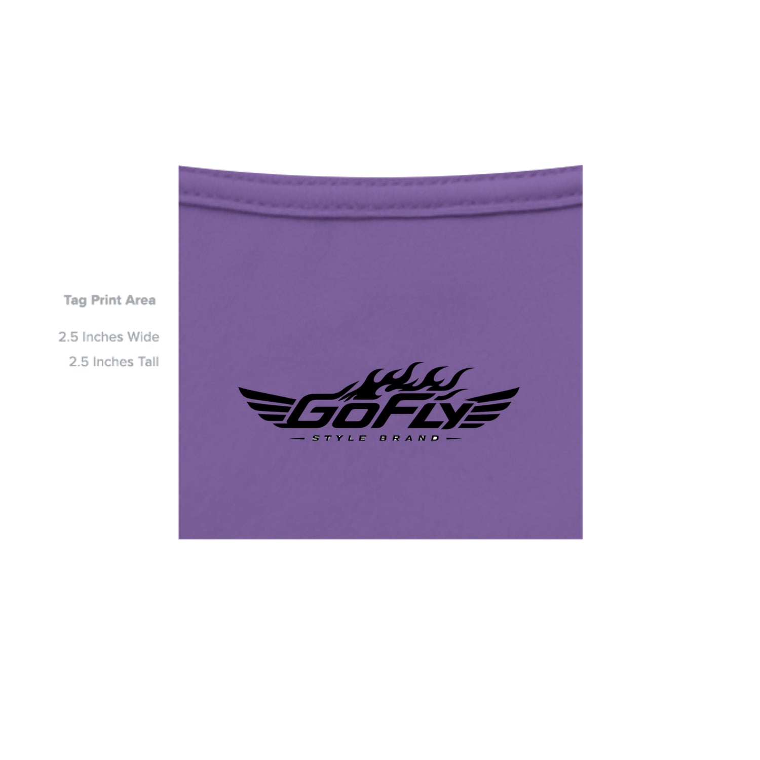 Purple Rush - N6210 - INSIDE_TAG_LINE