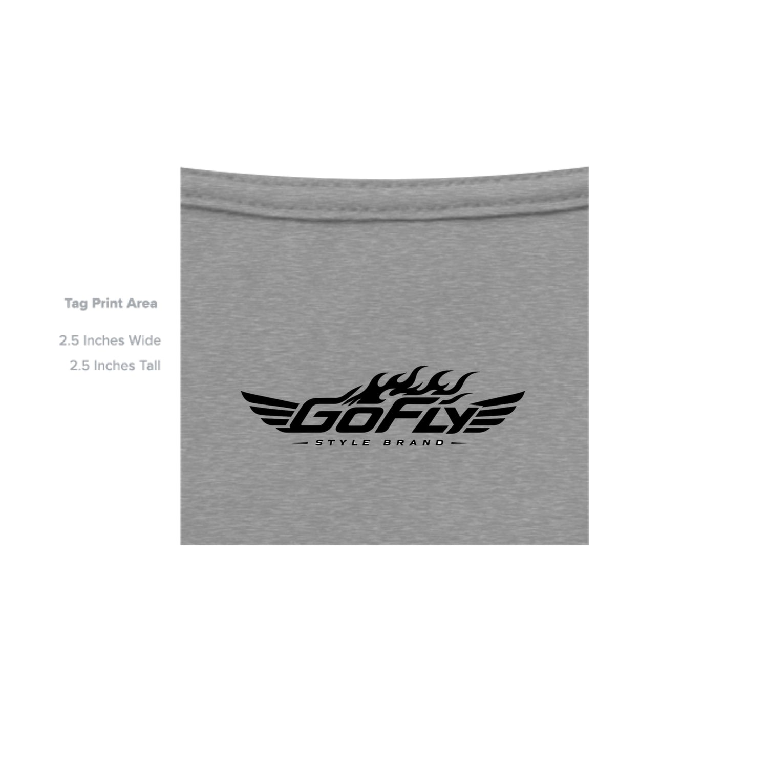 Dark Heather Grey (60/40) - N6210 - INSIDE_TAG_LINE