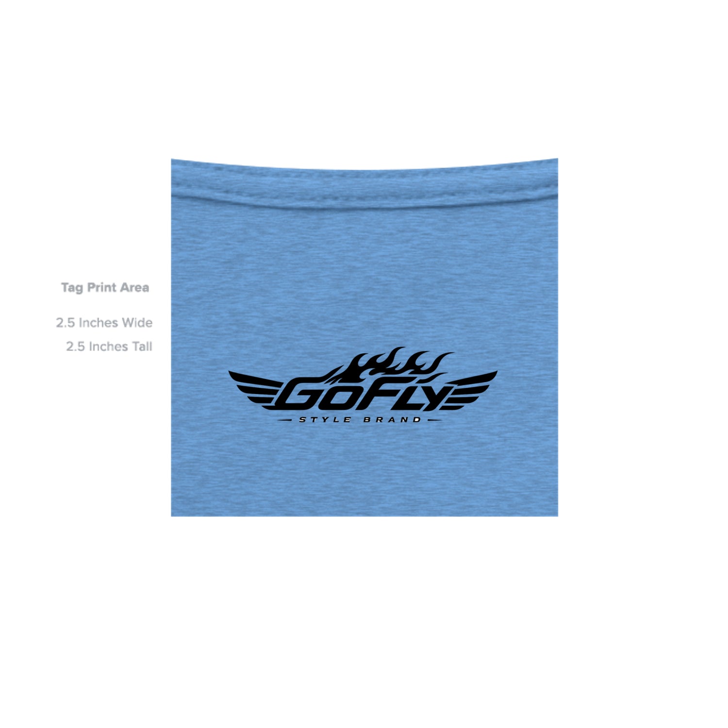 Heather Columbia Blue - N6210 - INSIDE_TAG_LINE