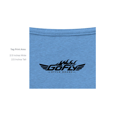 Heather Columbia Blue - N6210 - INSIDE_TAG_LINE