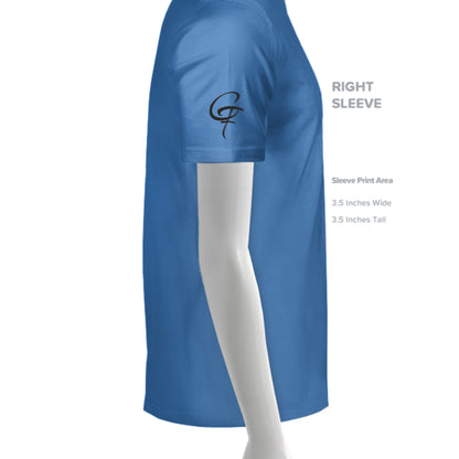 Iris - G500 - SLEEVE_RIGHT
