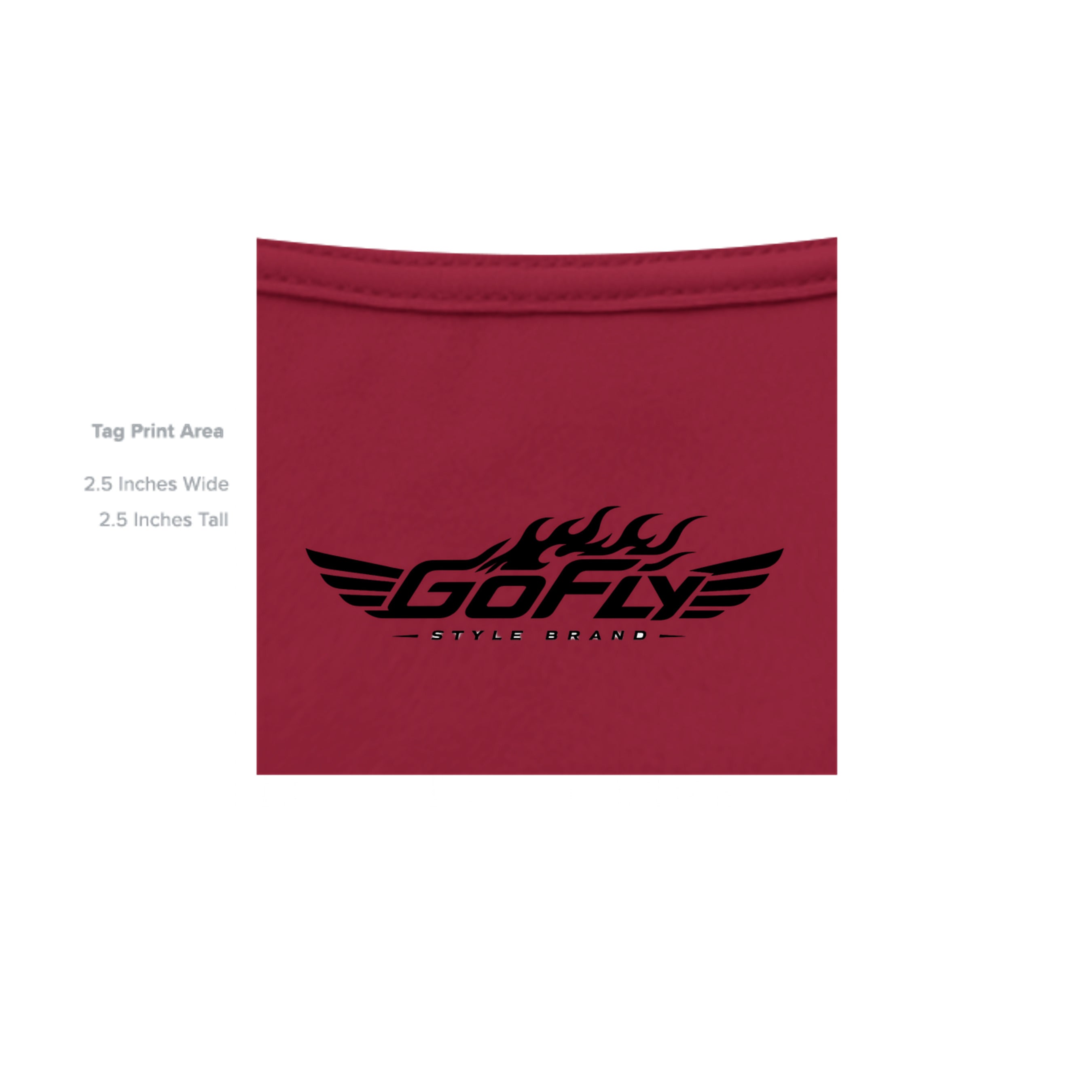 CARDINAL RED - G500 - INSIDE_TAG_LINE