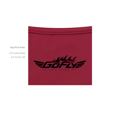 CARDINAL RED - G500 - INSIDE_TAG_LINE