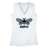 White - LST352 - FRONT