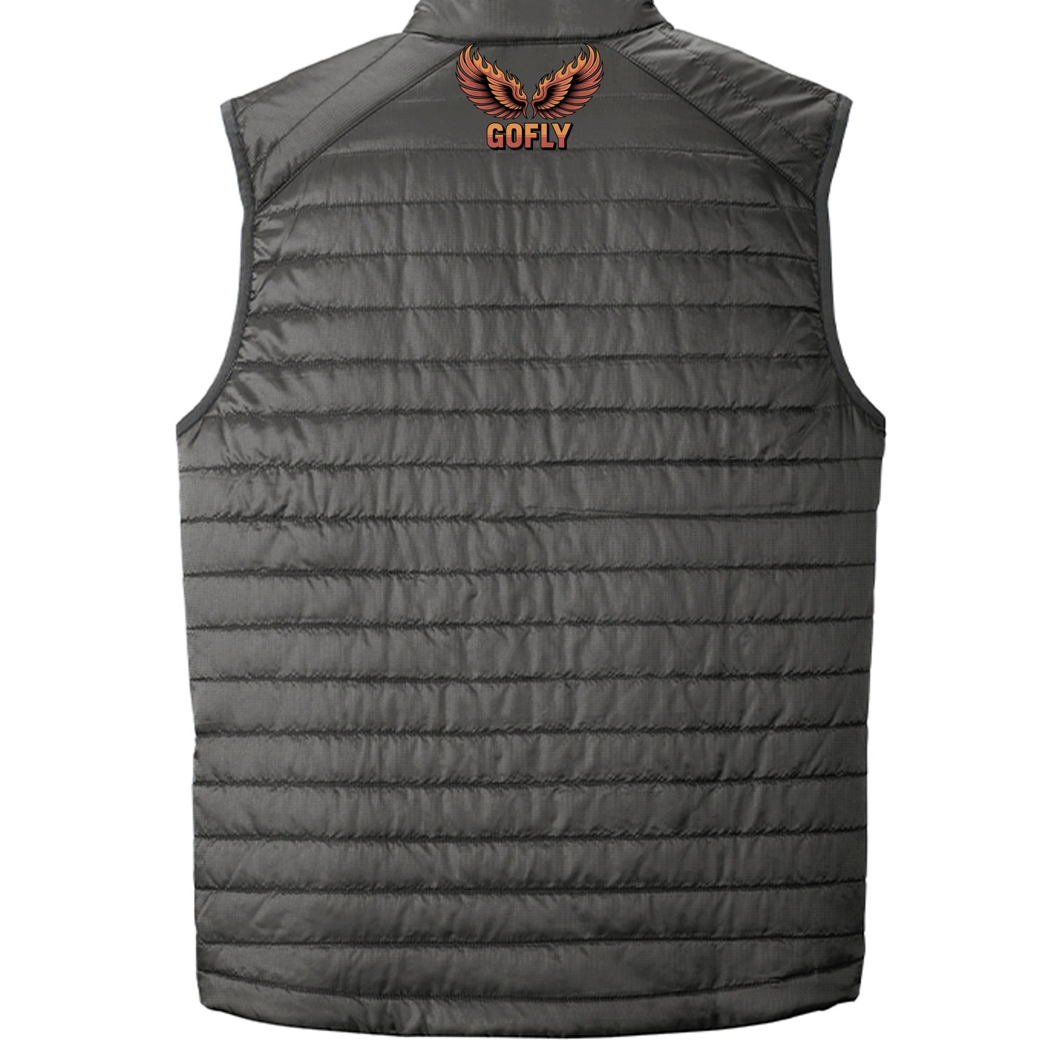 Graphite - J851 - BACK