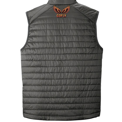 Graphite - J851 - BACK