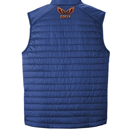 Cobalt Blue - J851 - BACK