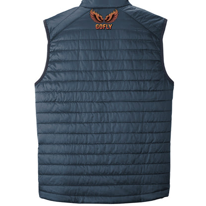 River Blue Nvy - J851 - BACK