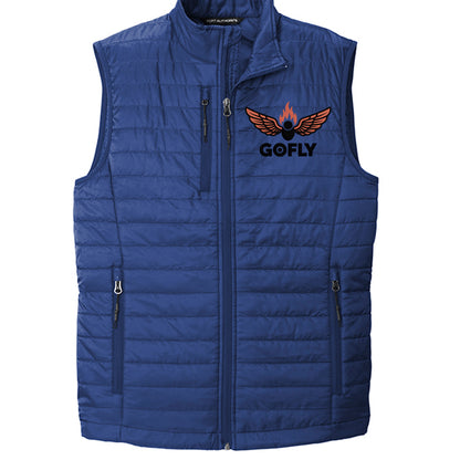 Cobalt Blue - J851 - FRONT