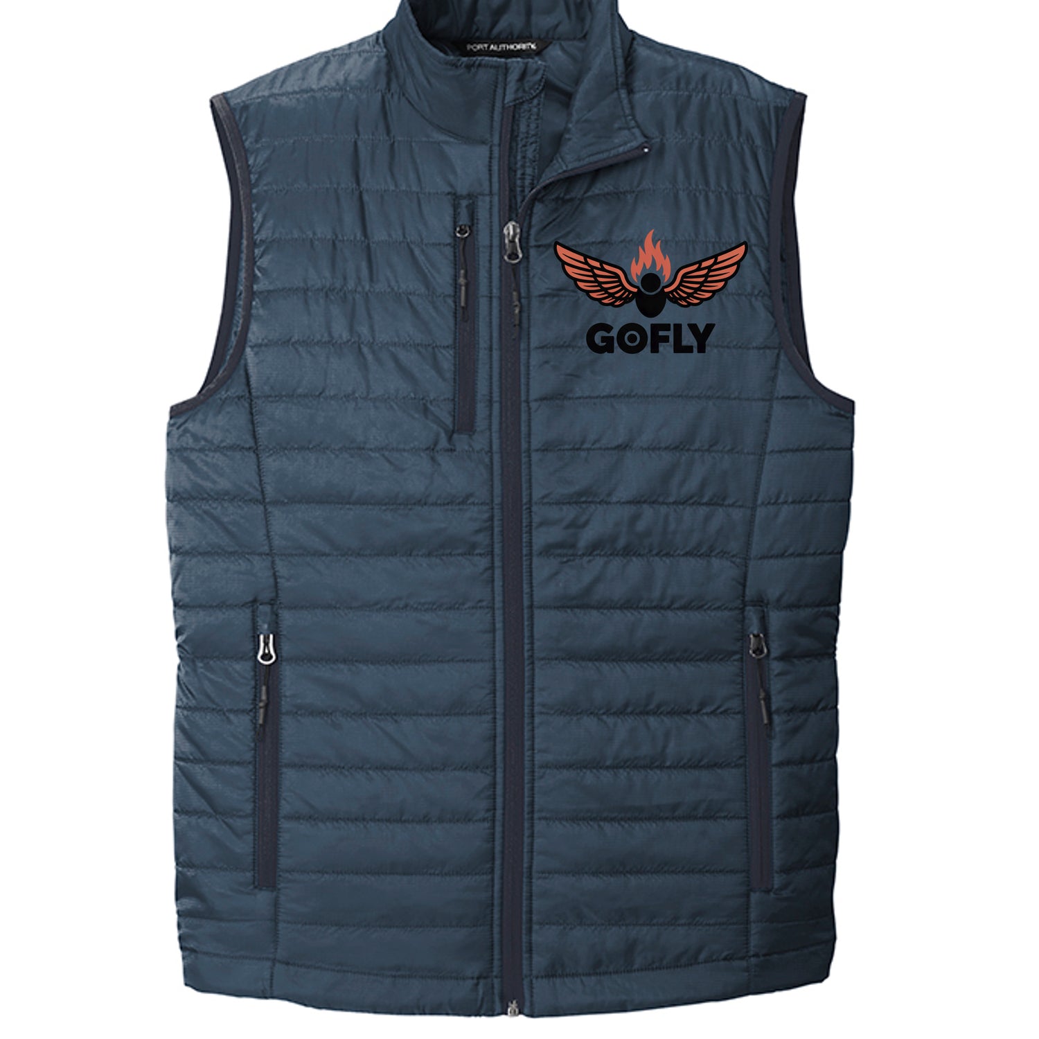 River Blue Nvy - J851 - FRONT