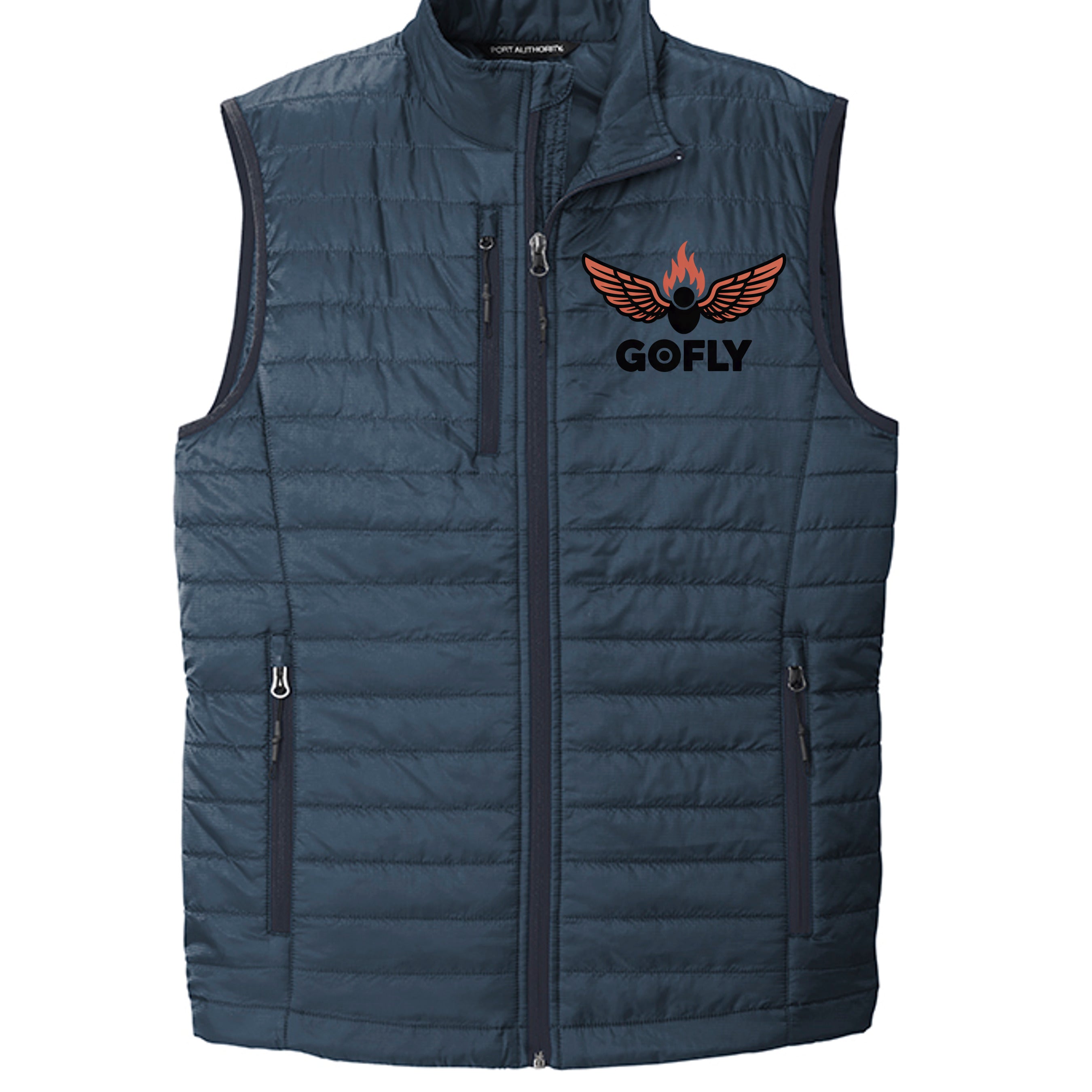 River Blue Nvy - J851 - FRONT